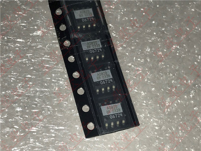 AD820BR AD820BRZ AD820 运算放大器 封装SOP8 全新正品