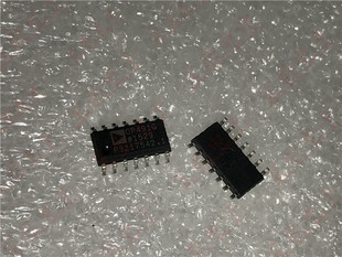 OP491G 全新原装 封装 运算放大器芯片 可直拍 SOP14 OP491GSZ