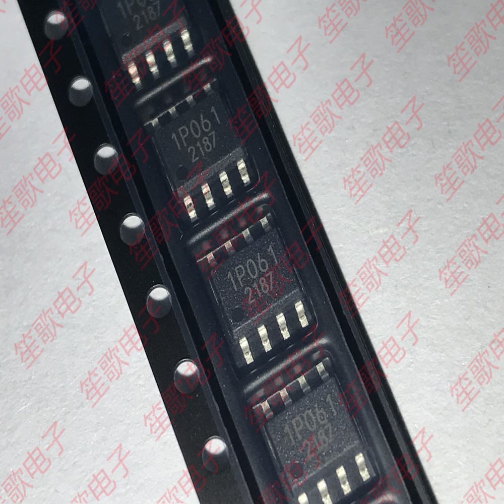 BM1P061FJ-E2 BM1P061FJ 丝印1P061 SOP8 AC-DC控制器 全新进口