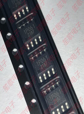 BM1P061FJ-E2 BM1P061FJ 丝印1P061 SOP8 AC-DC控制器 全新进口
