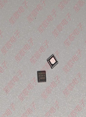 GL9901VE-OGY10 GL9901VE 封装QFN 全新原装正品