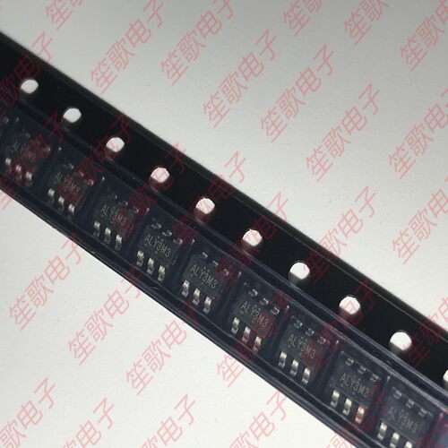 ID9344-GTA60R 丝印ALY3M3 封装SOT23-6 全新原装 价格以咨询为准