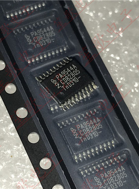 PCA9544APW PA9544A 贴片TSSOP20 接口IC 全新进口原装 可直拍