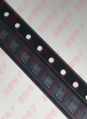 TCS30DLU TCS30DLU,LF(A 丝印LA7 封装UFV-5 传感器 全新进口原装