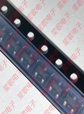 BSS83P H6327 丝印YAS 封装SOT-23 MOS场效应管 全新进口原装