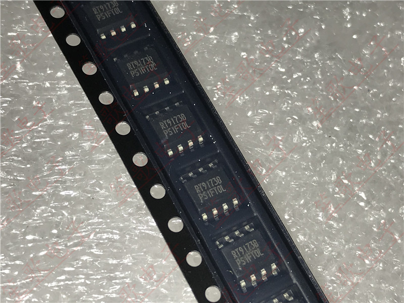 RT9173B  RT9173BPS 原装全新 集成电路 电源IC 封装SOP8 可直拍