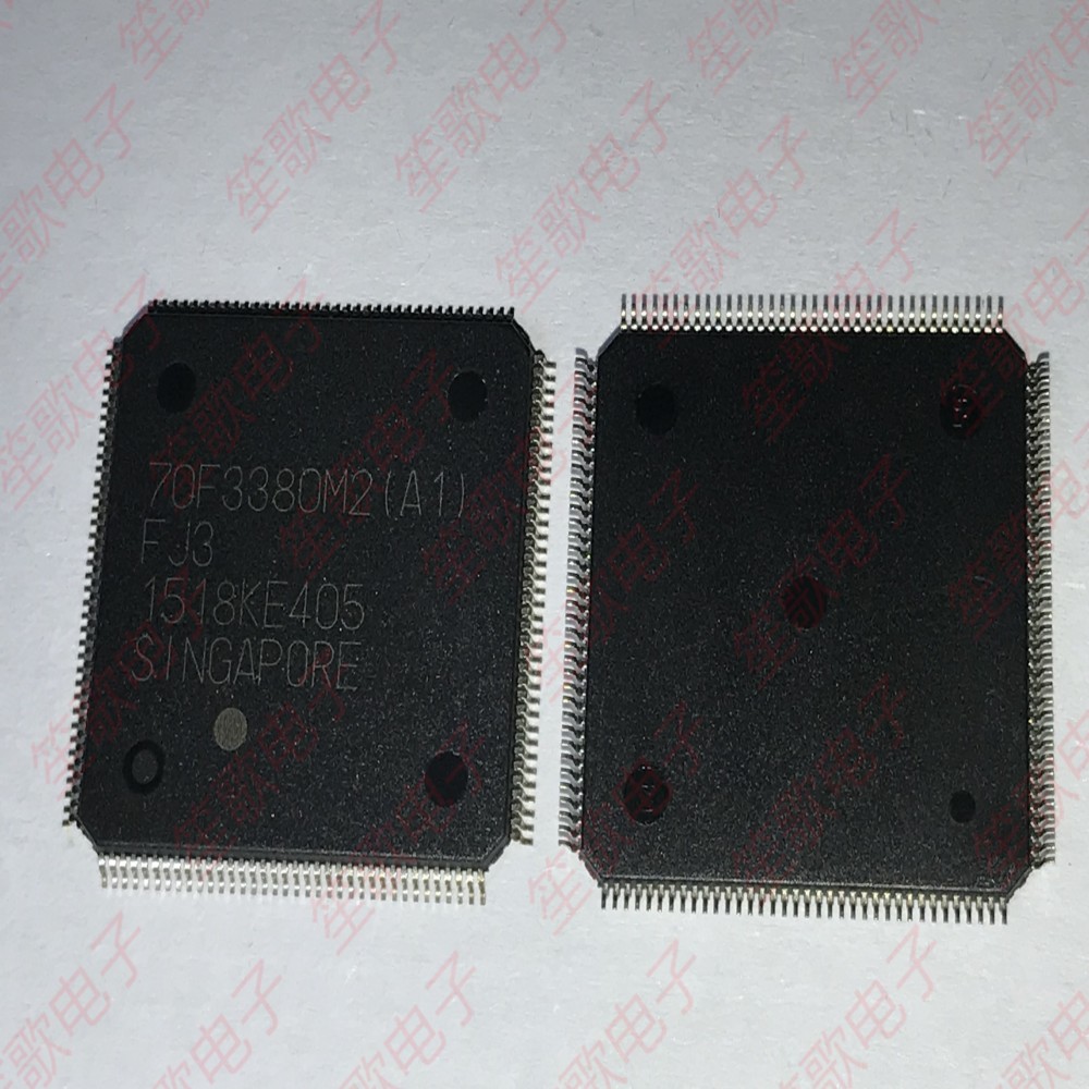 70F3380M2(A1)FJ3 UPD70F3380M2(A1)FJ3 封装QFP144 全新原装