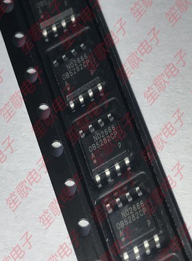 OB5282CP OB5282CPA OB5282ACPA 封装SOP8 AC-DC控制器 全新原装
