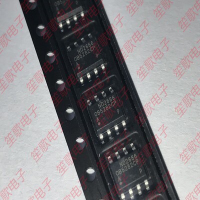 OB5282CP OB5282CPA OB5282ACPA 封装SOP8 AC-DC控制器 全新原装
