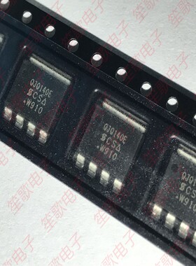 SQJQ140E-T1_GE3 丝印QJQ140E 封装PPAKSO-8 全新原装