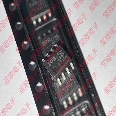 IRF7811ATRPBF 丝印7811A 封装SOP8 电源管理芯片 全新进口原装