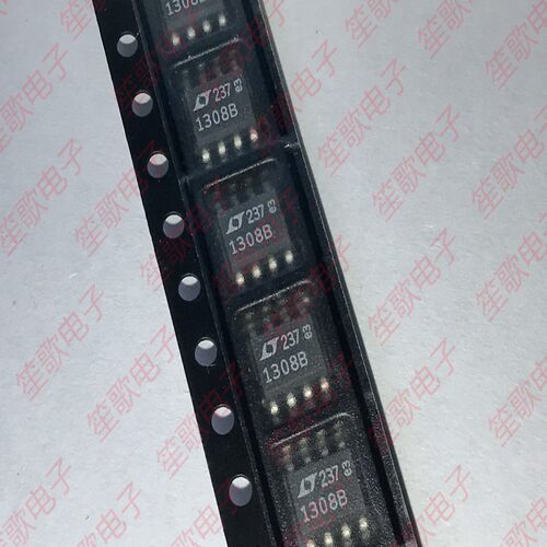 LT1308BCS8 丝印1308B 封装SOP-8 全新原装正品