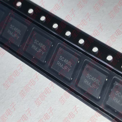 NVMFS5C466NLT1G 丝印5C466L 功率 MOSFET管 封装DFN8 全新原装