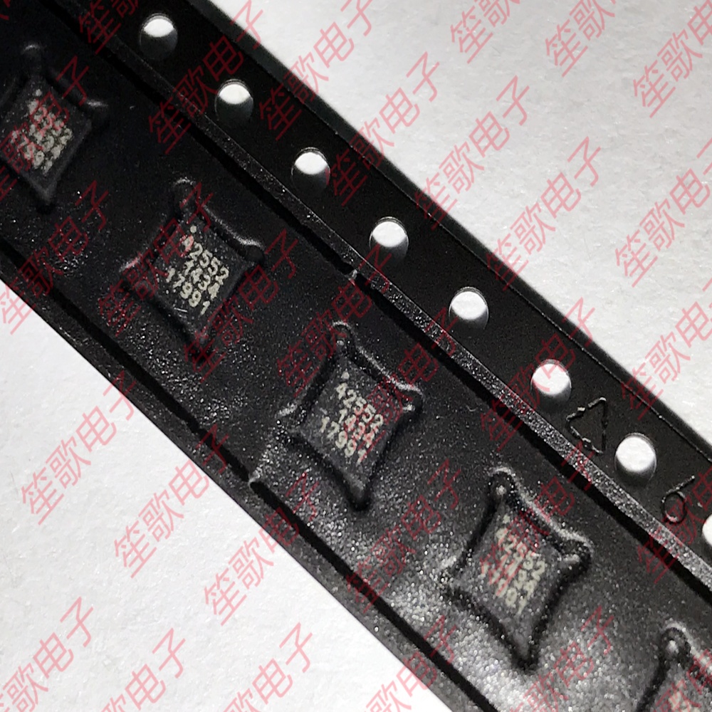 PE42552MLIB-Z 丝印42552 封装QFN16 射频和微波开关全新进口原装