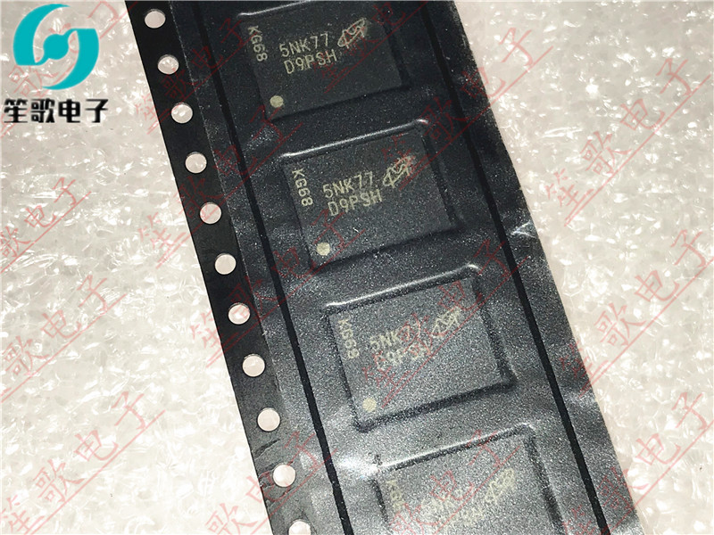 MT41K256M8DA-125:K 丝印D9PSH 贴片BGA78 全新进口原装 可直拍