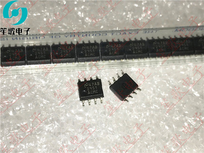 LM2951ACMC 2951ACMC 贴片SOP8 DC-DC稳压器 全新进口原装