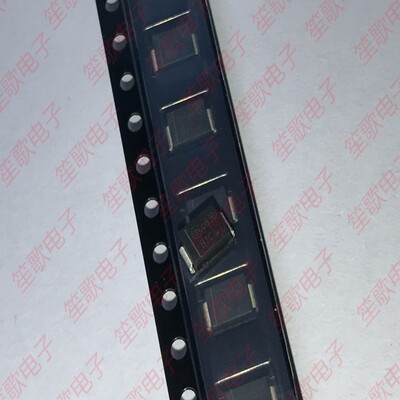 MBRS1100T3G 丝印B1C SMB 100V/1A 贴片肖特基二极管