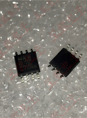 MX25L1605DM2I-12G MX25L1605D 贴片SOP8 存储器 全新原装可直拍