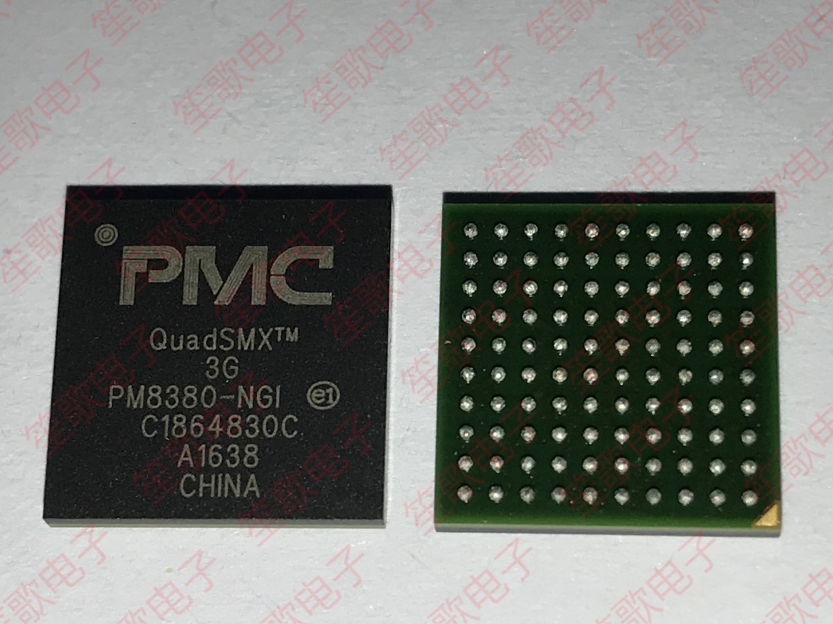 PM8380-NGI 封装BGA 全新原装