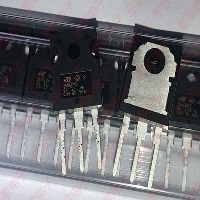 STW56N60M2 56N60M2 封装TO247  全新原装正品
