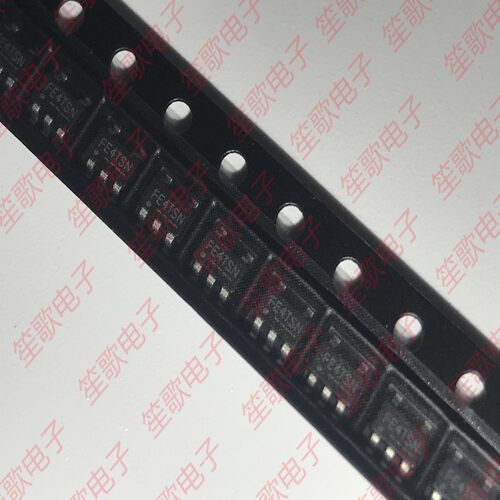 FP6185-33S5 丝印FE4TSN 封装SOT23-5 3.3V 稳压IC 全新原装