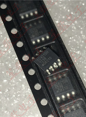 SC4215H SC4215HSETRT 封装SOP8 稳压器IC 全新进口原装 可直拍