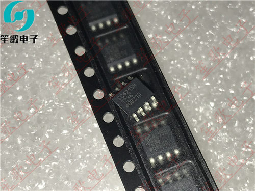 SC4215H SC4215HSETRT 封装SOP8 稳压器IC 全新进口原装 可直拍