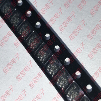 TLV2221CDBVR 丝印VADC 封装SOT23-5 运算放大器 全新进口原装