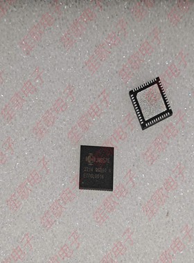 全新原装 JMS578-QGBA0A JMS578 封装QFN48 USB3.0 微控制器芯片