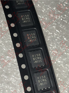 R158 SIR158 SIR158DP-T1-GE3 N沟道MOS场效应管30V 60A 全新原装