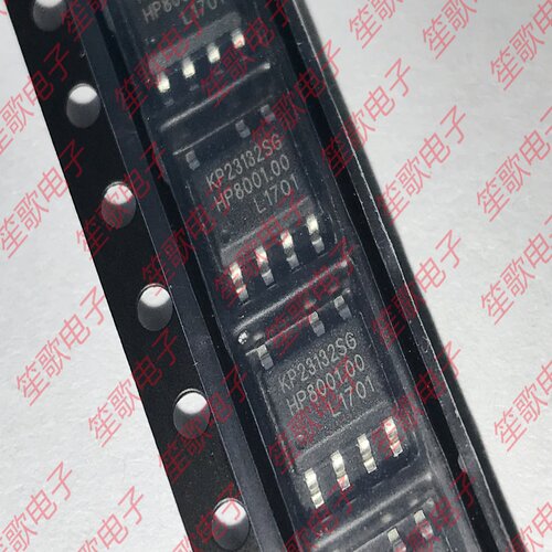 KP23132SG KP23132SGA 封装SOP7 LED功率开关芯片 全新原装
