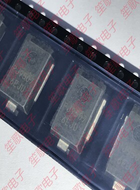 SM8S36A-AU 丝印6EJU DO-218AB 6.6KW 58.1V@ 114A 40V 全新原装