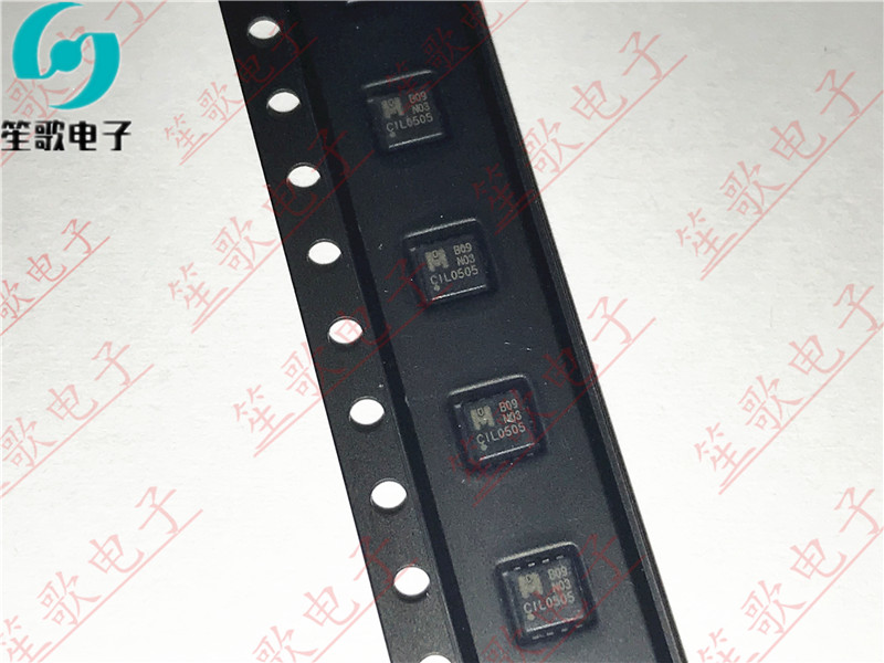 小体积ICMOS管测试推荐