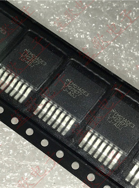 LM22677 LM22677TJ-ADJ 贴片TO263-7 开关稳压器 全新进口原装