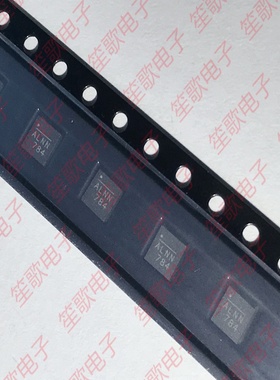 MP4423HGQ-Z 丝印ALNN ALN* 封装QFN8 开关稳压器芯片 全新进口
