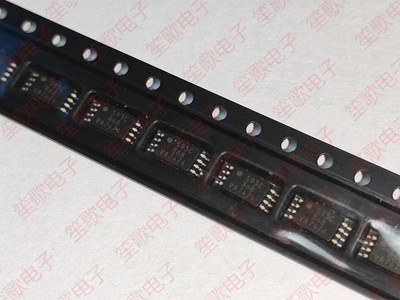 全新原装 S-93C86BD4I-T8T1G S93C86BD 丝印S93C 存储器仪表芯片