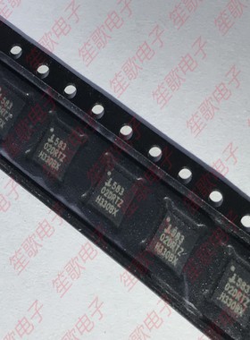 ISL58302DRTZ 58302DRTZ  封装QFN24 全新原装正品