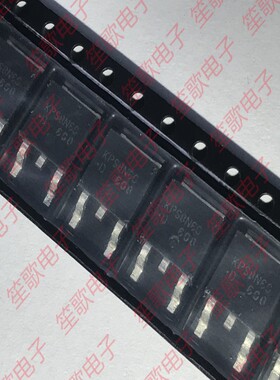 KPS8N60 KPS8N60D-RTF/H 封装TO252 全新原装正品 价格以咨询为准