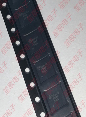 FDMF3035 封装PQFN31 栅极驱动芯片 全新进口原装