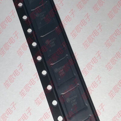 FDMF3035 封装PQFN31 栅极驱动芯片 全新进口原装