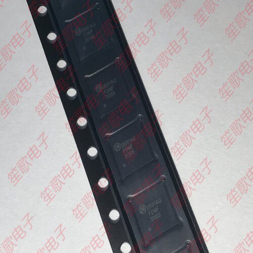 FDMF3035 封装PQFN31 栅极驱动芯片 全新进口原装