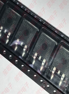 027N10N IPB027N10N3G 全新进口原装 TO-263 100V 120A