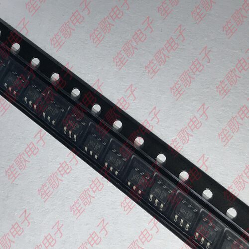 LD5523NGL 丝印23N 封装SOT23-6 AC-DC控制器于稳压器 全新原装