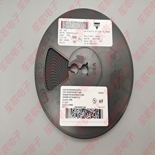 SI2301CDS-T1-GE3 贴片MOS管 全新原装正品 SOT-23封装 SI2301