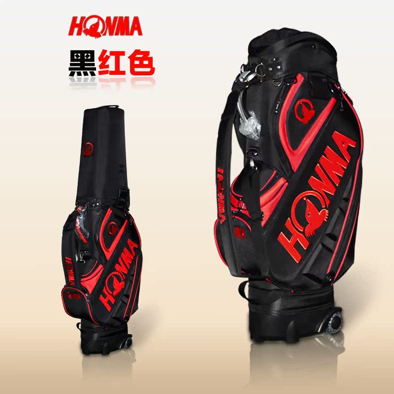 Sac de golf - Ref 38442 Image 3