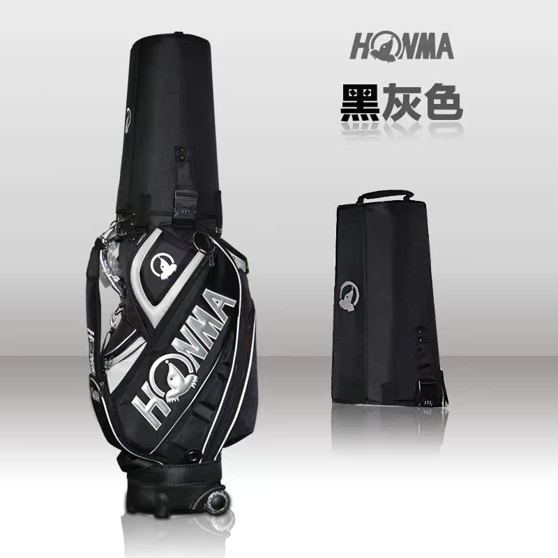 Sac de golf - Ref 38442 Image 4