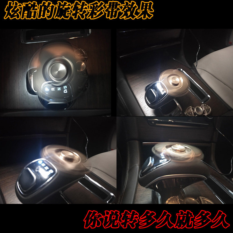 Finger spinner OTHER   - Ref 2615259 Image 1