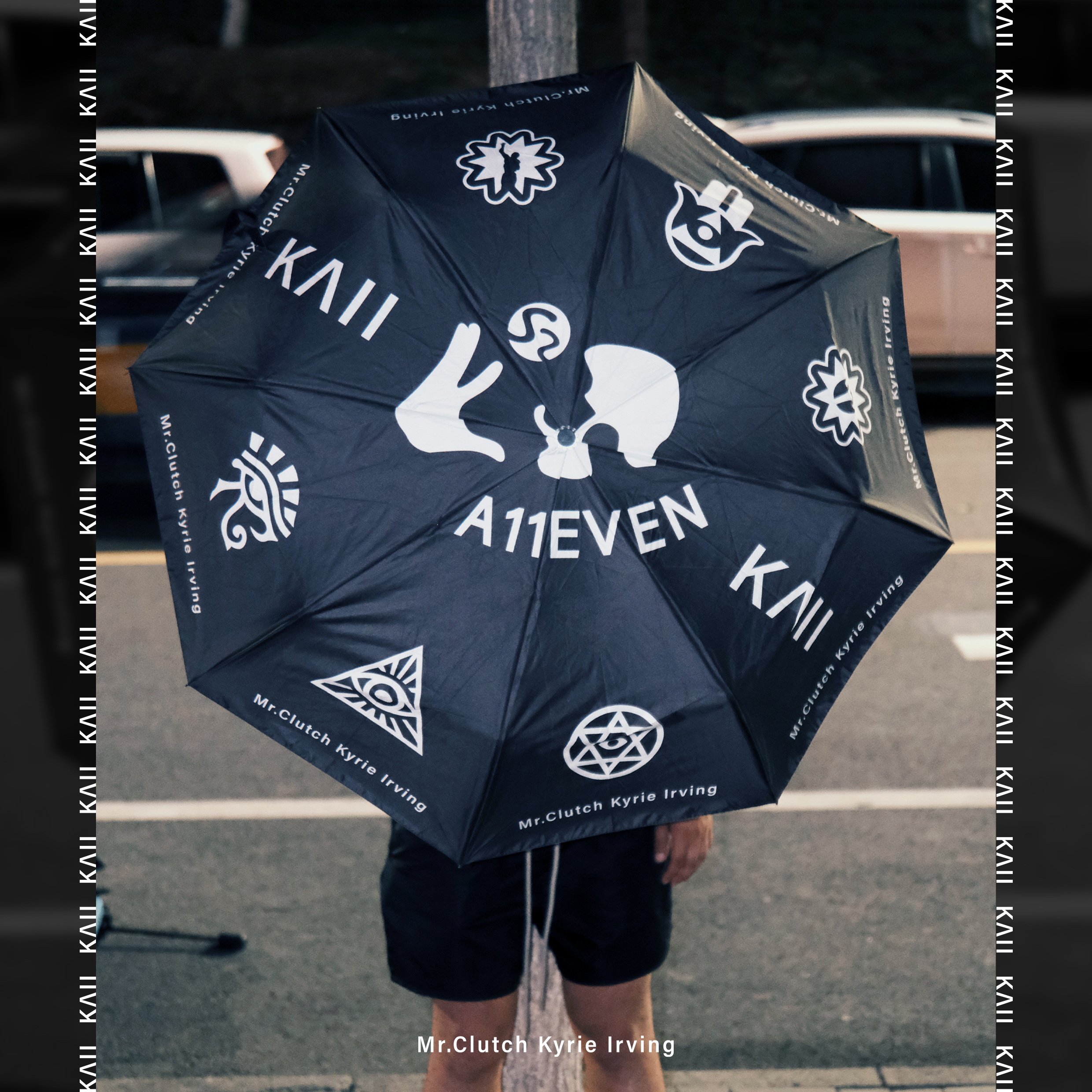 S2KA11欧文自动晴雨两伞