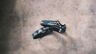 S2官方原创 杜兰特520限定浓墨重彩系列sample篮球手环KD腕带