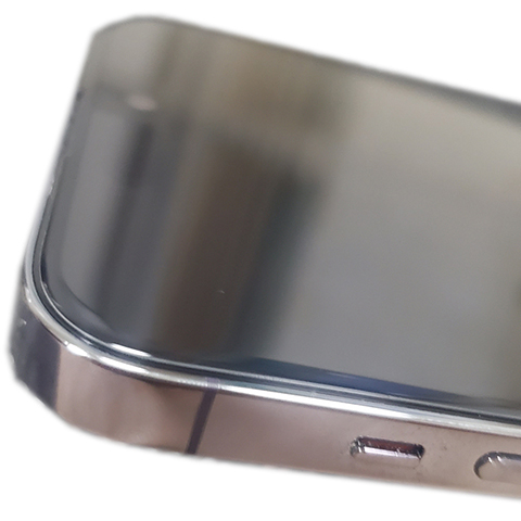 高清iPhone16钢化玻璃